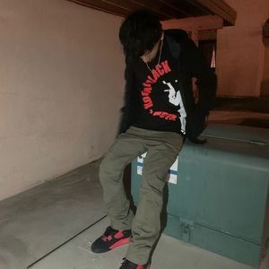 Meet your Posher, Marcos